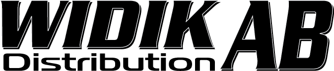 Widik distribution logo